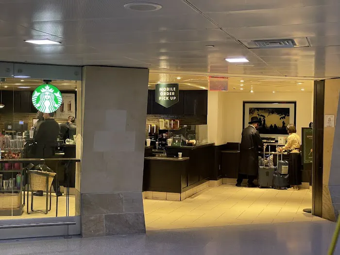 Starbucks Picture 3