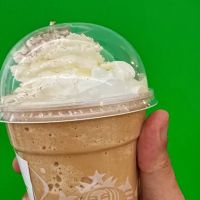 Starbucks ico