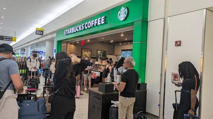 Starbucks Picture 2