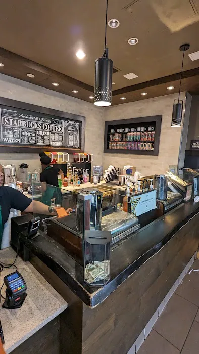 Starbucks Picture 5
