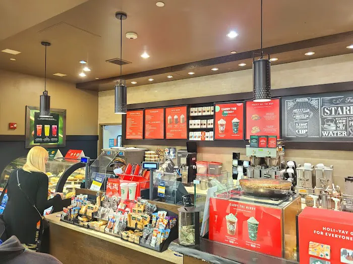Starbucks Picture 7
