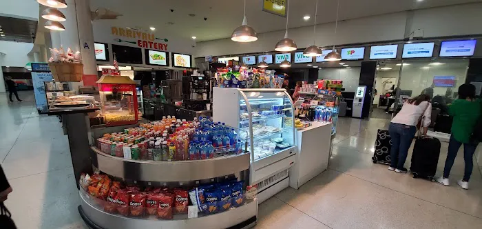 Arrivals Eatery Picture 1