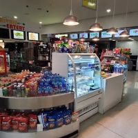 Arrivals Eatery ico