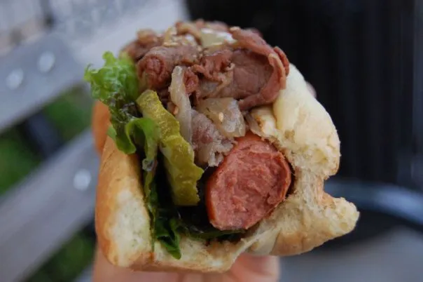 New York Hotdog & Coffee Picture 6