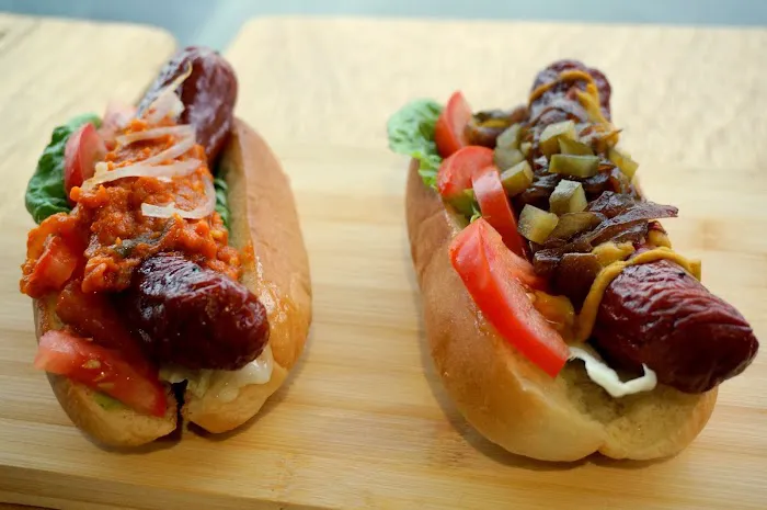 New York Hotdog & Coffee Picture 1