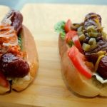 New York Hotdog & Coffee