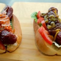 New York Hotdog & Coffee ico