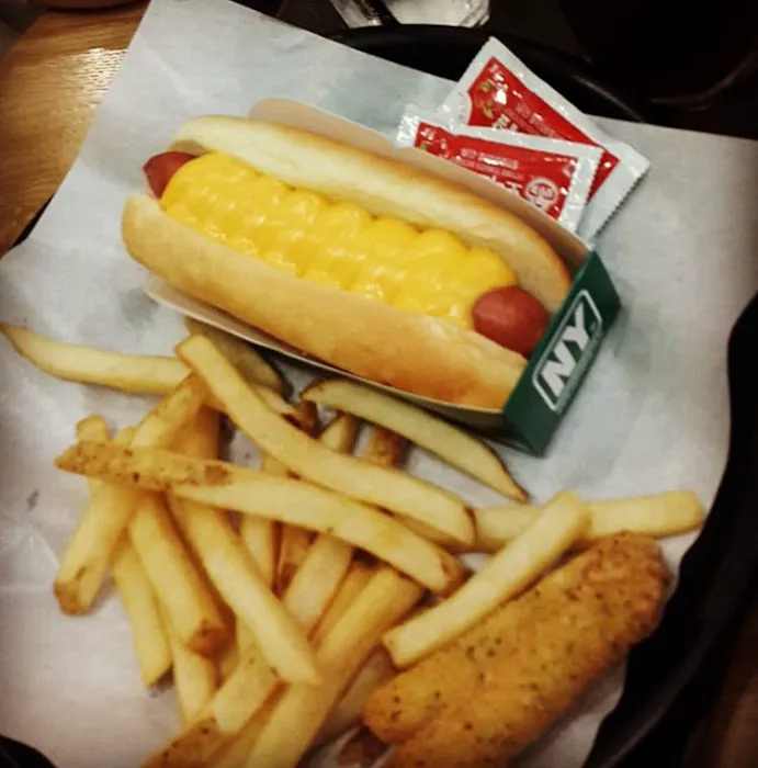 New York Hotdog & Coffee Picture 7