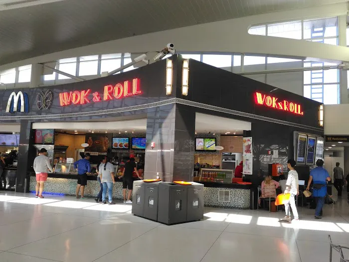 Wok & Roll Picture 7