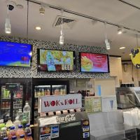 Wok & Roll ico