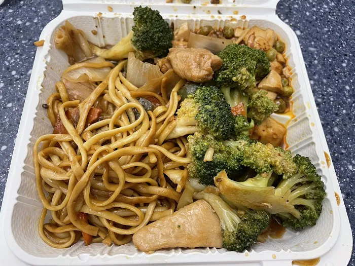 Wok & Roll Picture 4