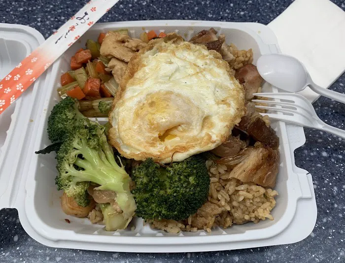 Wok & Roll Picture 6