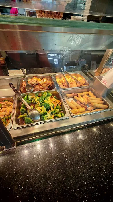 Wok & Roll Picture 8