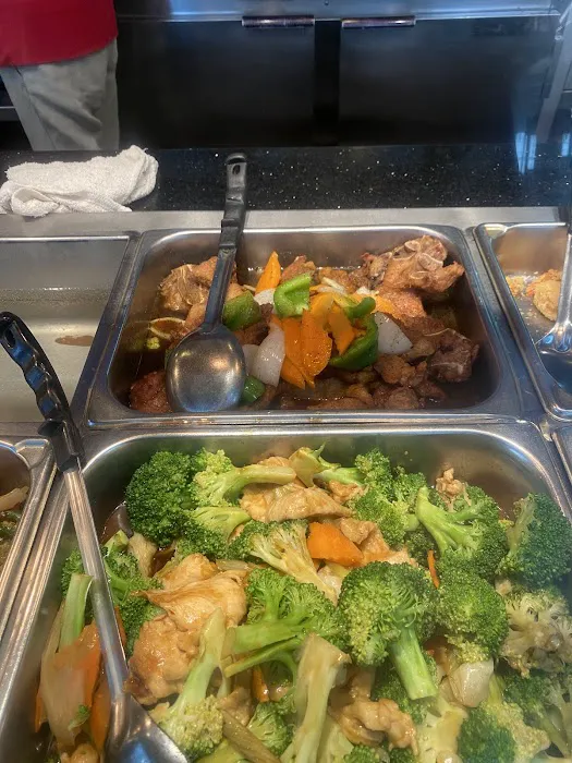 Wok & Roll Picture 2