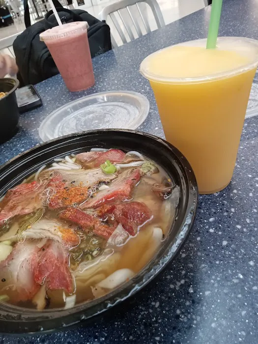 Wok & Roll Picture 10