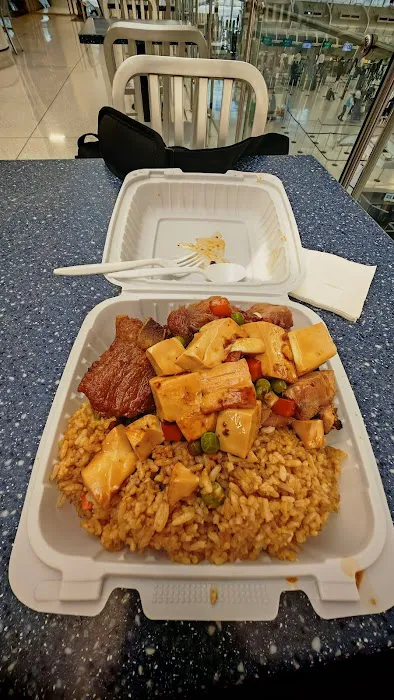 Wok & Roll Picture 3
