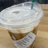 Starbucks ico