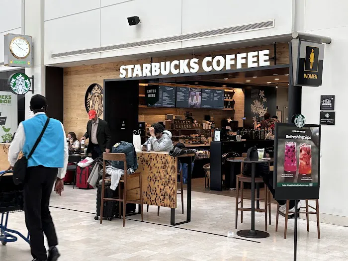 Starbucks Picture 9