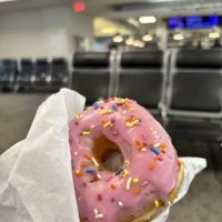 Dunkin' ico