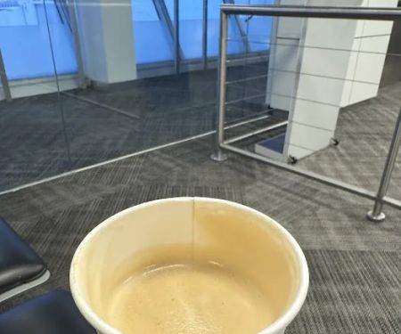 Irving Farm Coffee Roasters