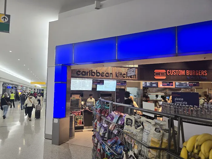 Caribbean Kitchen Picture 4