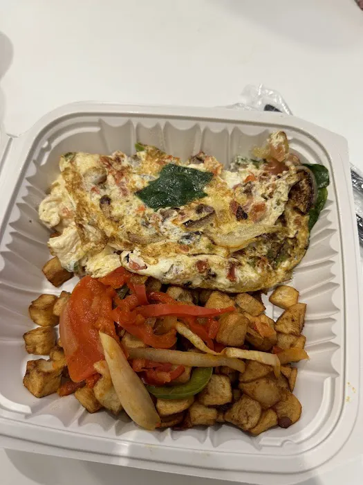 Caribbean Kitchen Picture 6