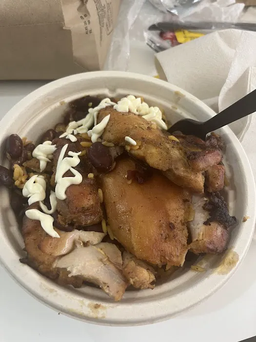 Caribbean Kitchen Picture 9