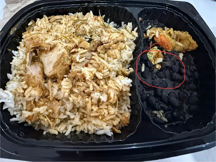 Caribbean Kitchen Picture 5