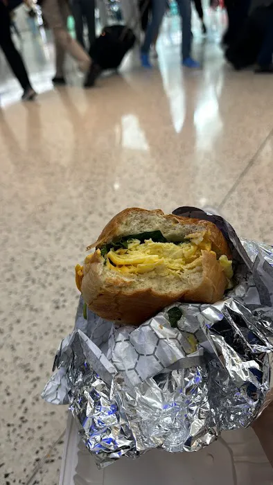 Caribbean Kitchen Picture 2