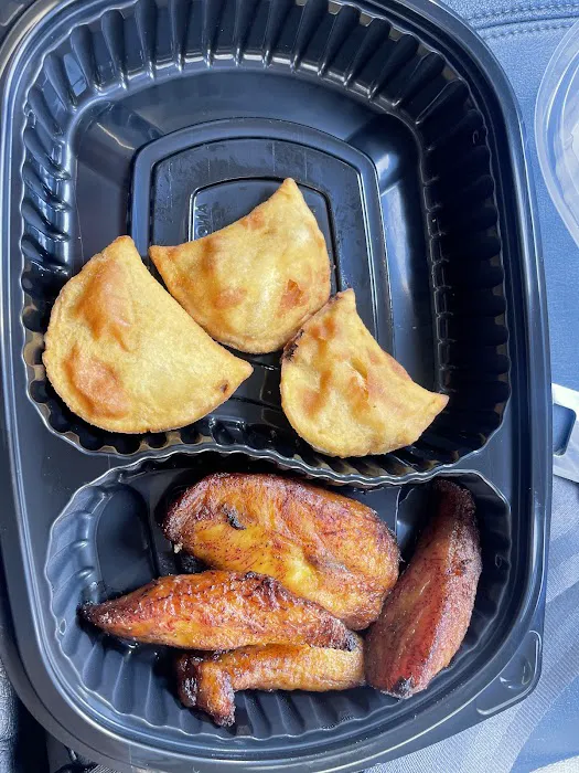 Caribbean Kitchen Picture 7