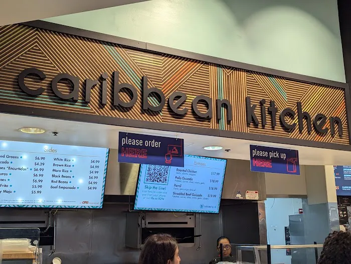 Caribbean Kitchen Picture 8