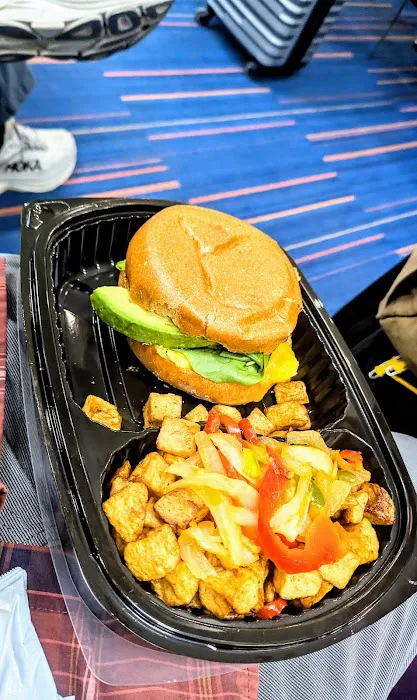 Caribbean Kitchen Picture 1