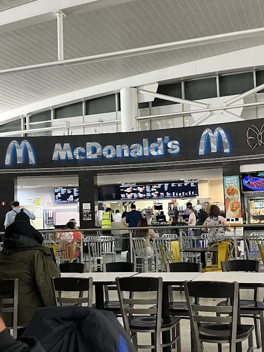 McDonald's Picture 3