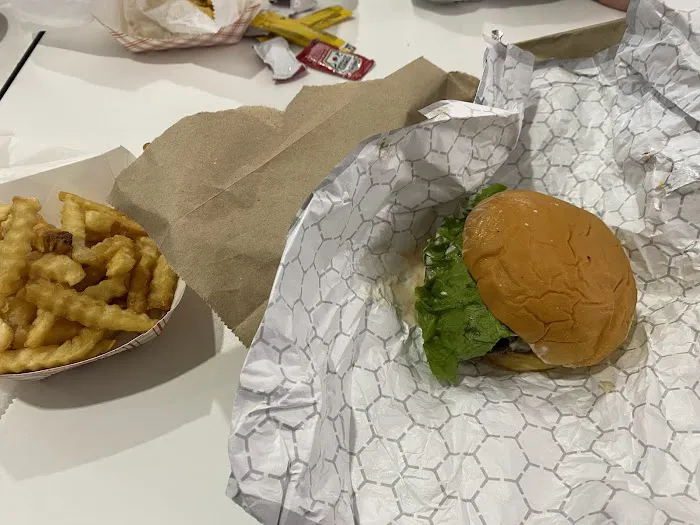 Custom Burger Picture 5