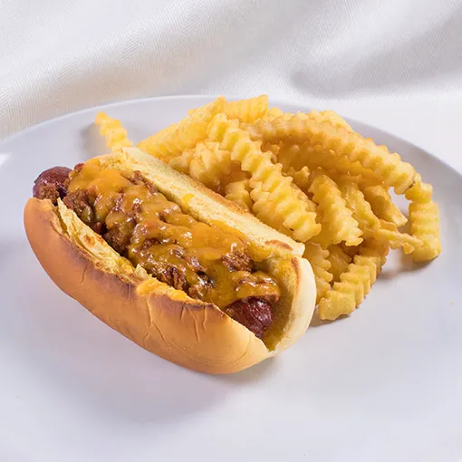 Custom Burger Picture 8