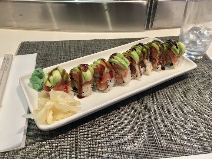 Deep Blue Sushi Picture 5