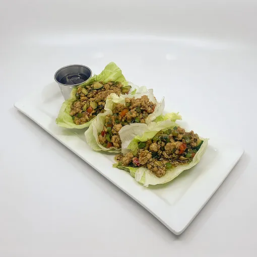 Deep Blue Sushi Picture 9