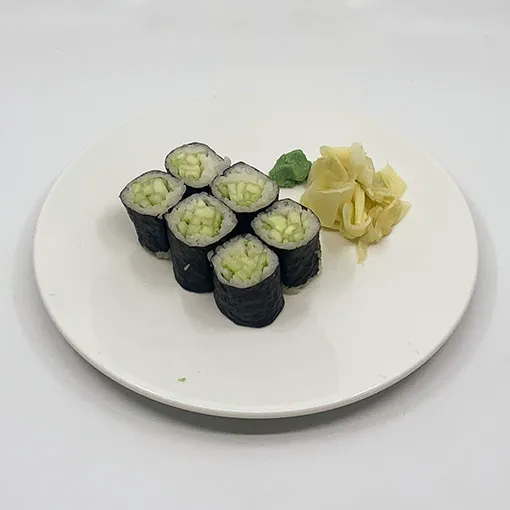 Deep Blue Sushi Picture 7