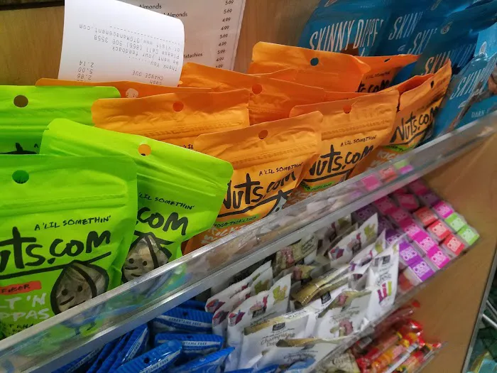 CIBO Express Gourmet Market Picture 7