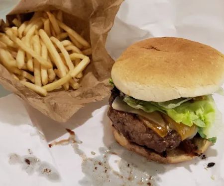 True Burger Co.