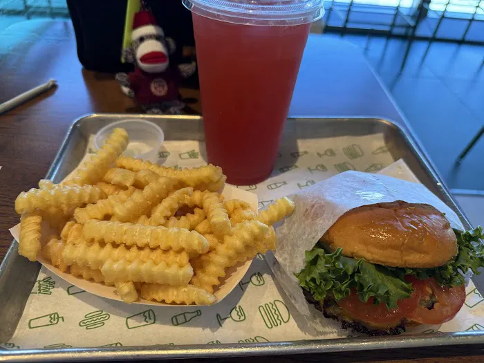 Shake Shack Picture 3