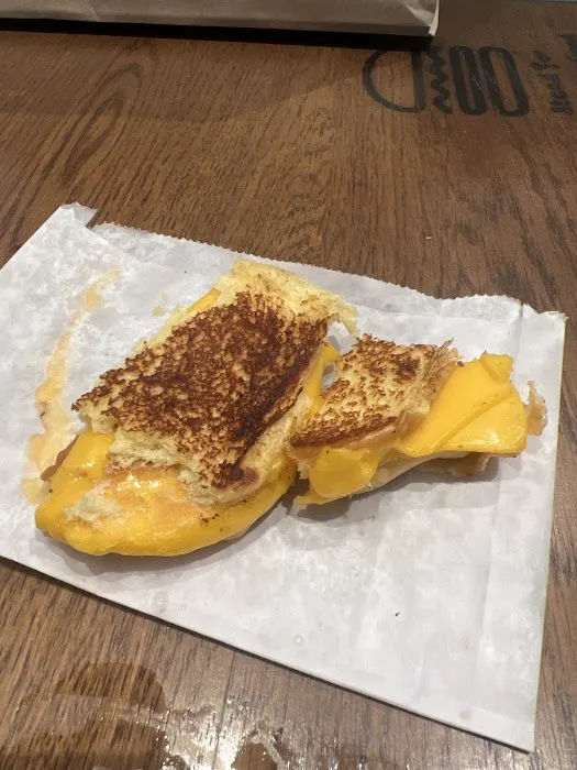 Shake Shack Picture 4