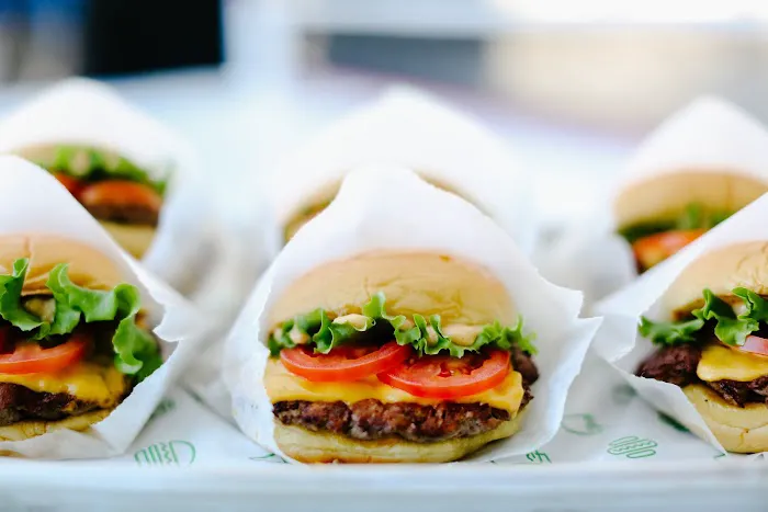 Shake Shack Picture 7