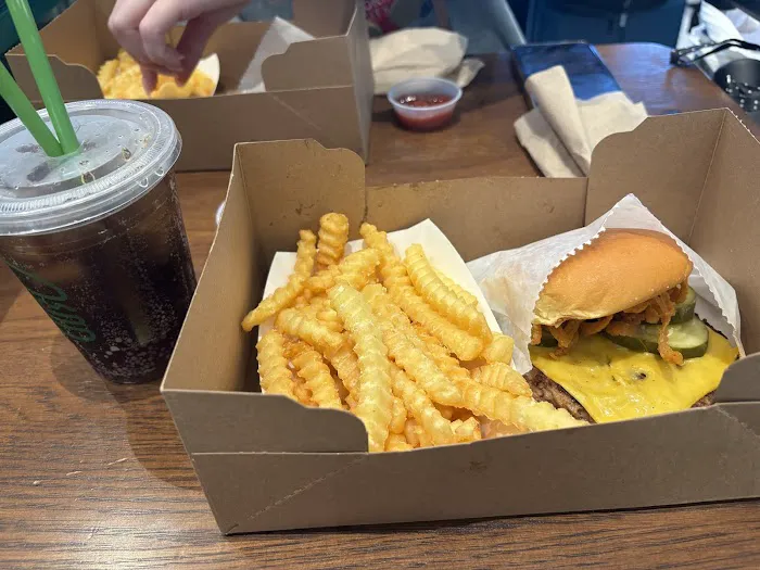 Shake Shack Picture 6