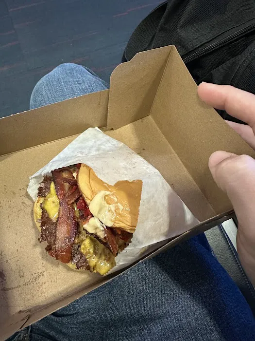 Shake Shack Picture 1