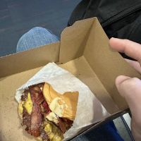 Shake Shack ico
