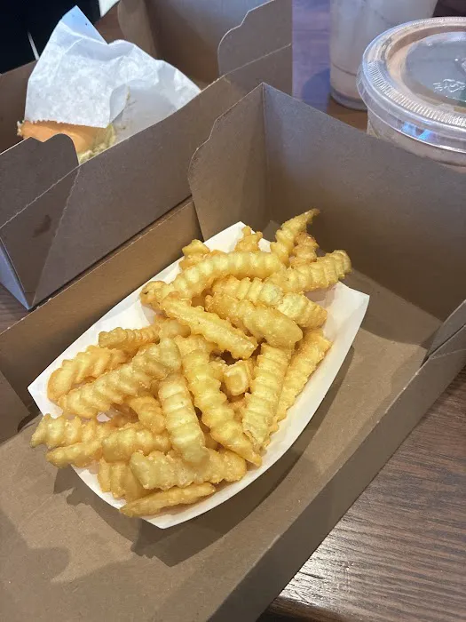 Shake Shack Picture 5