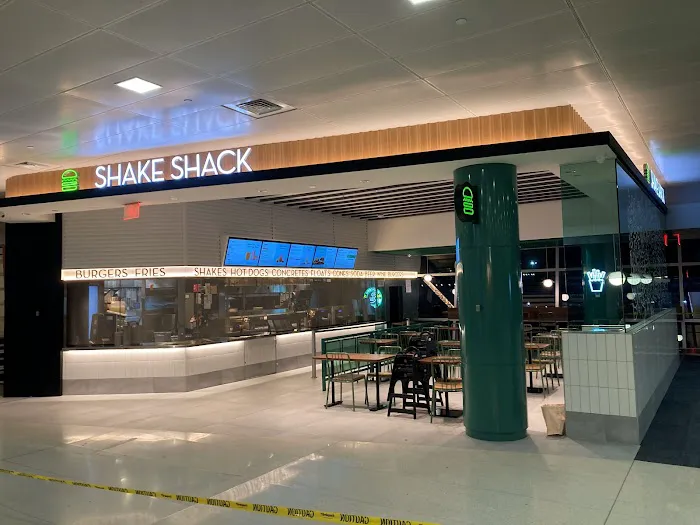 Shake Shack Picture 8