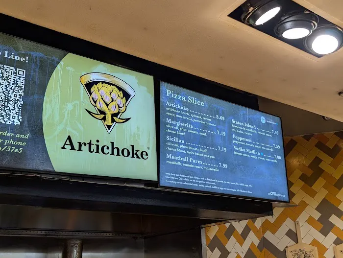 Artichoke Picture 5
