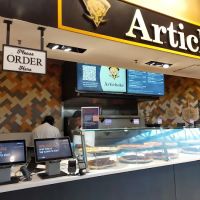 Artichoke ico